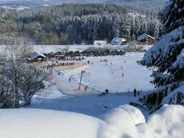 Schneeschuhverein Freudenstadt Wintersport 17