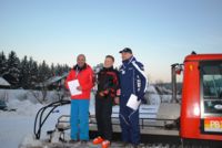 Super-G Herren