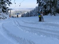Winterfreuden